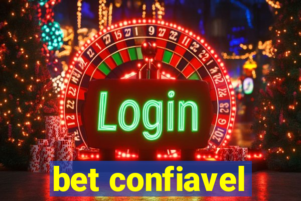 bet confiavel